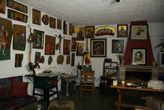 Ιωάννα Μπουρλάκη